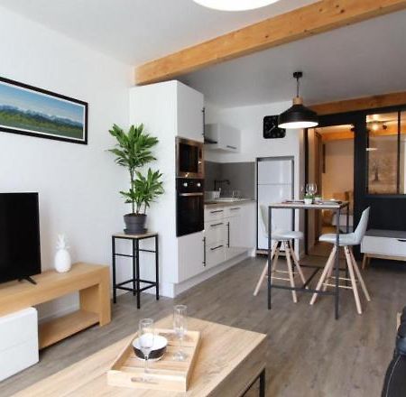 Apartamento Le Saint Pierre Quartier Historique D'Oloron Sainte Marie Exterior foto