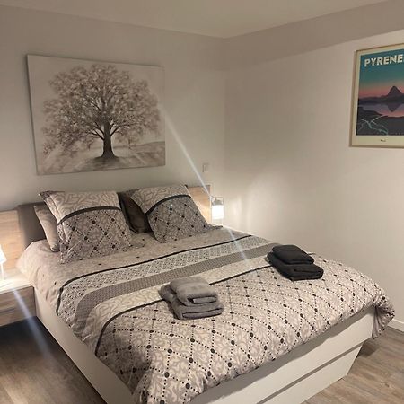 Apartamento Le Saint Pierre Quartier Historique D'Oloron Sainte Marie Exterior foto