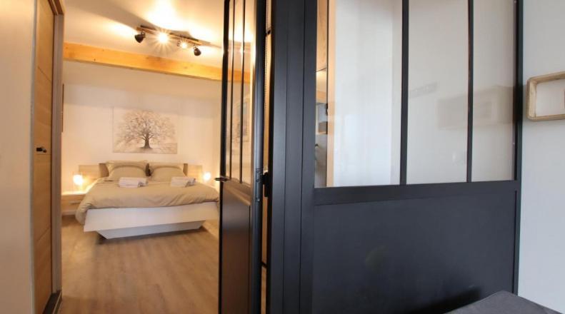 Apartamento Le Saint Pierre Quartier Historique D'Oloron Sainte Marie Exterior foto